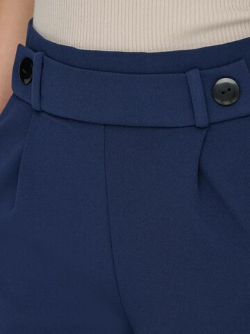 Wide leg Pantaloni 'JDY JDYGEGGO LIFE' di JDY in blu