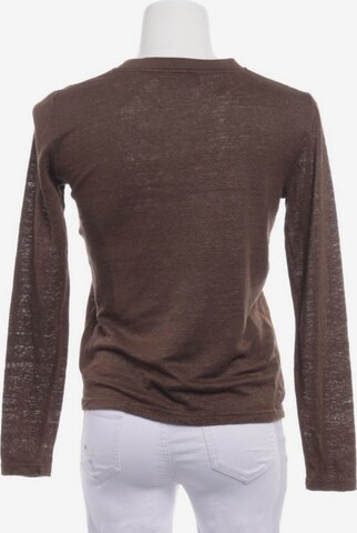 MOS MOSH Top & Shirt in XS in Brown
