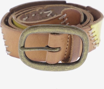 Pepe Jeans Belt in One size in Brown: front