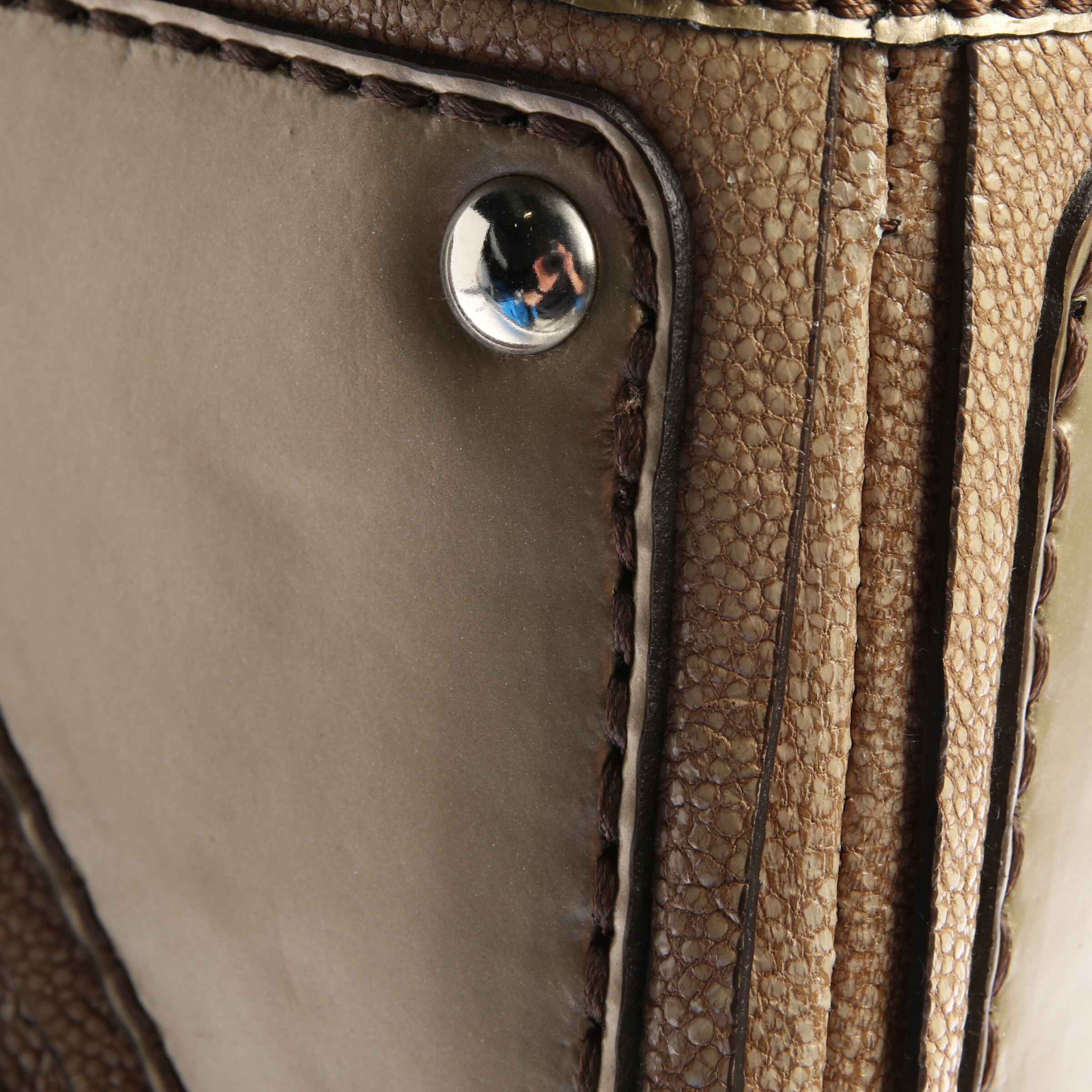 Fay Bag in One size in Brown