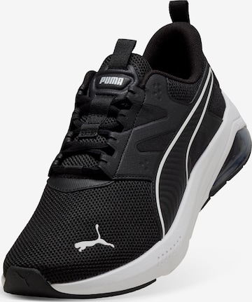 PUMA Laufschuh in Schwarz: Vorderseite