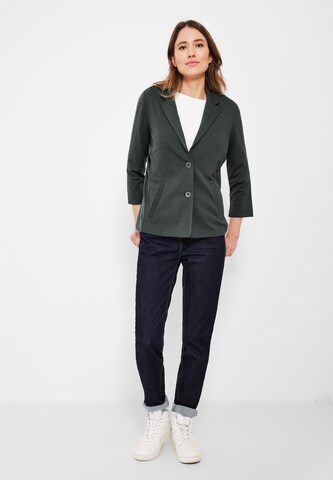 CECIL Blazers in Groen