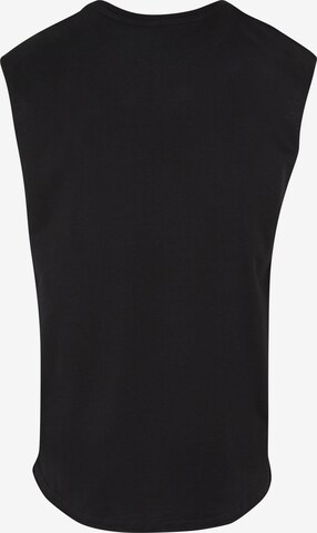 T-Shirt 'Next One' ROCAWEAR en noir