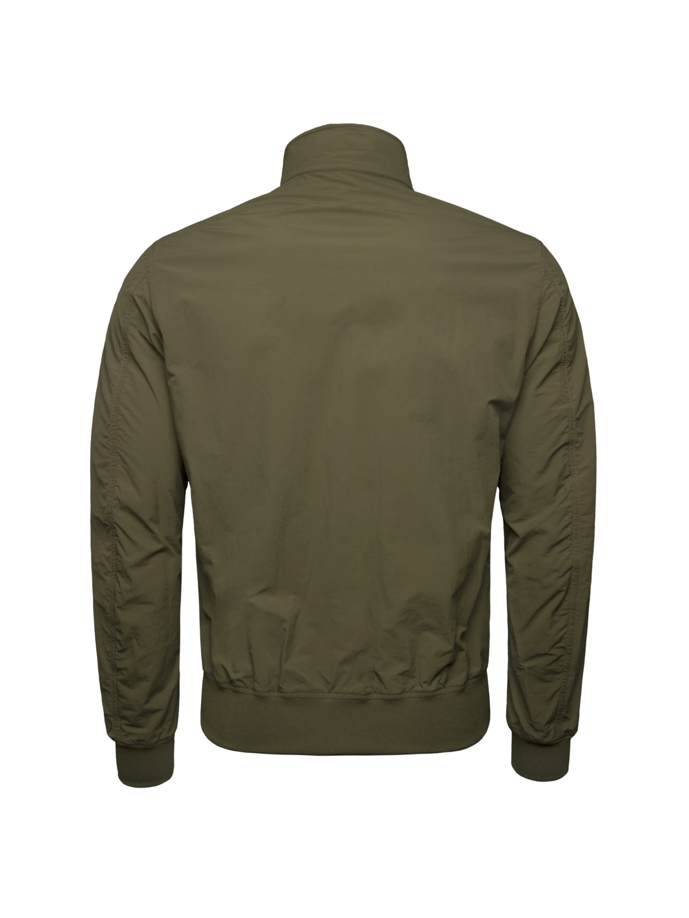 Giacca di mezza stagione 'Alwin' di Blauer.USA in verde