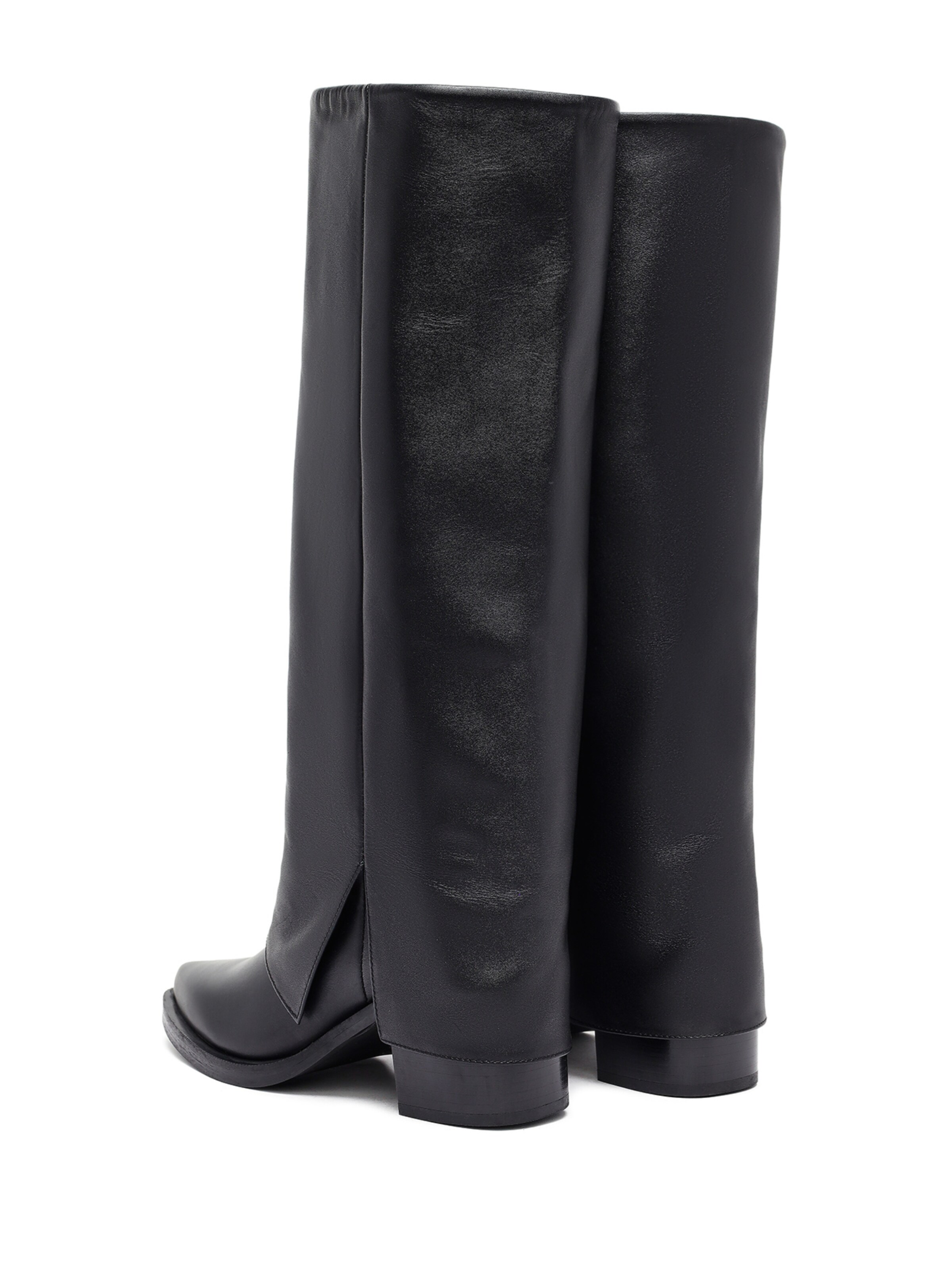 Derimod Laarzen in Zwart