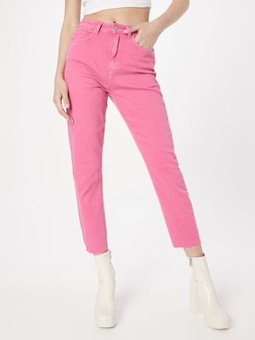 b.young Regular Jeans 'BYLYDIA' in Red: front