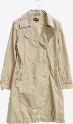 Modissa Jacket & Coat in S in Beige: front