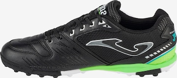 JOMA Soccer shoe 'Dribling 25 DRIS TF' in Black: front