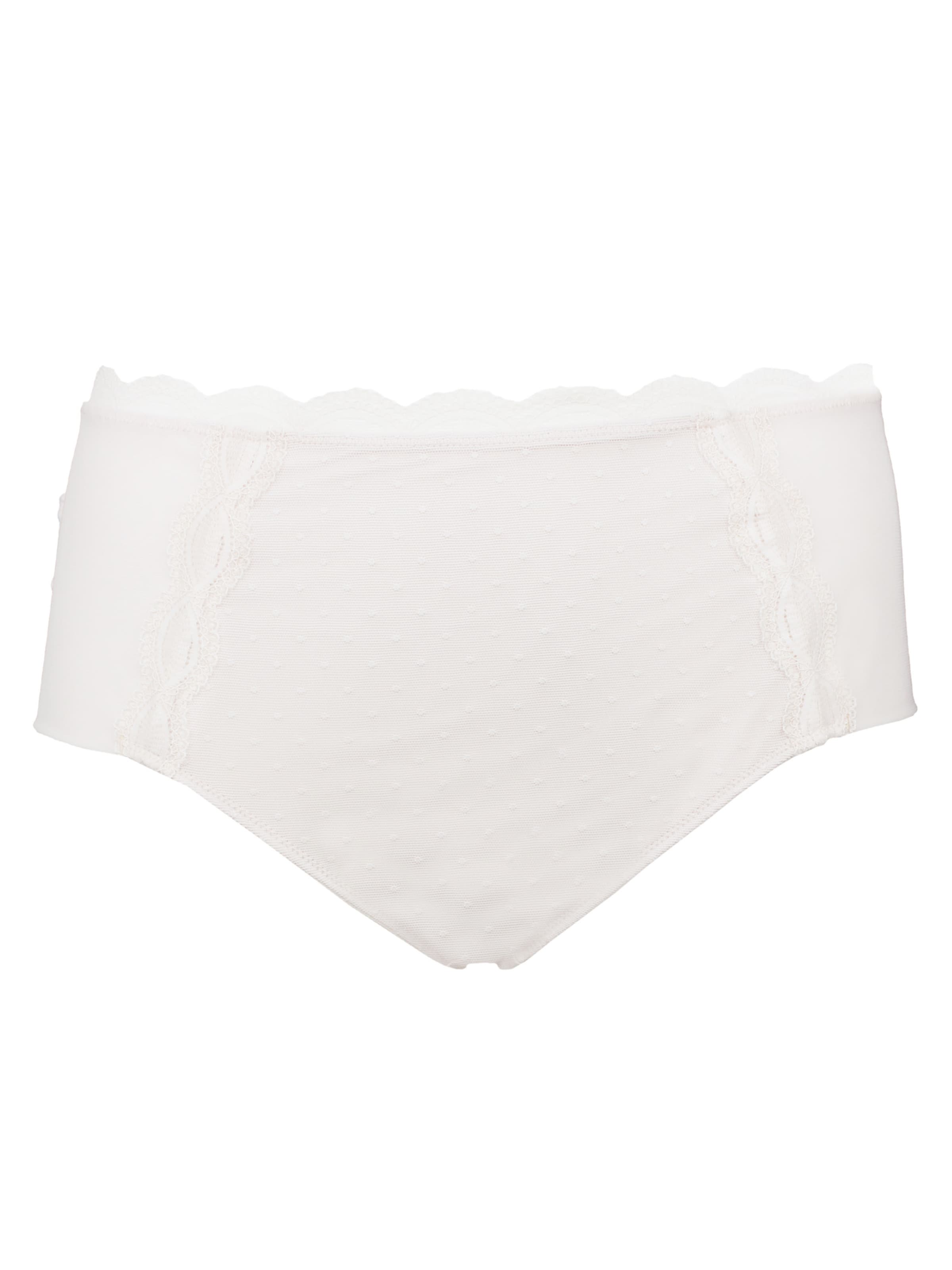 SugarShape Panty 'Clara' in Pink: Vorderseite