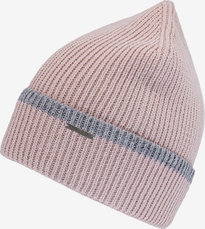 chillouts Beanie 'Wilma' in Grey / Powder, Item view