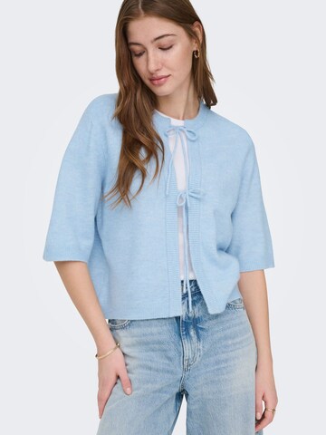 Giacchetta 'ONLSimony' di ONLY in blu