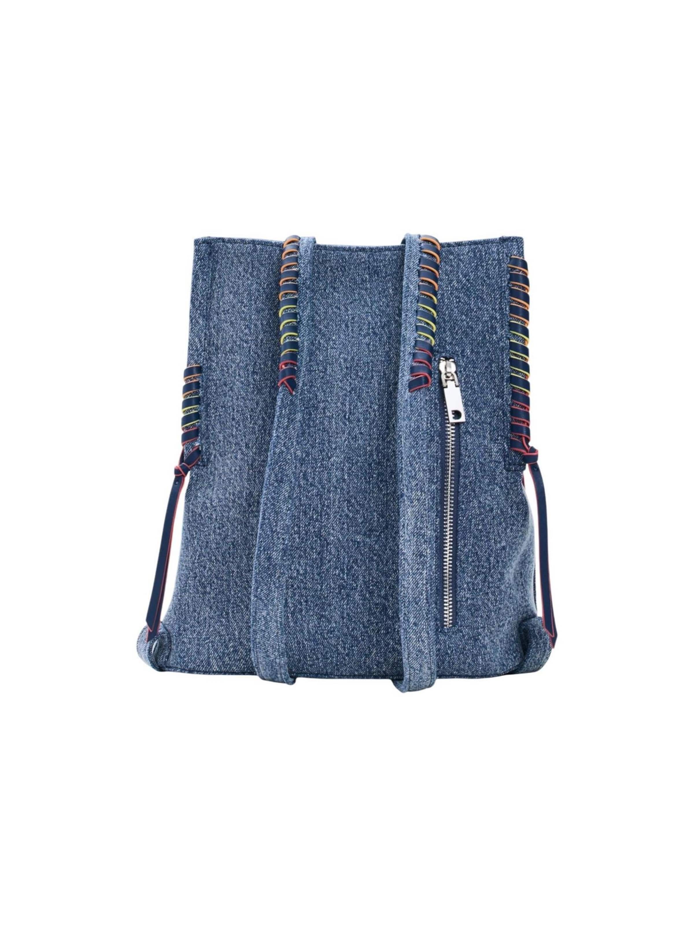 Zaino 'BACK_TORIO SUMY 26SAKD08' di Desigual in blu