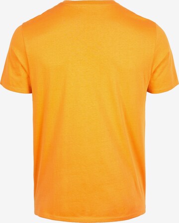 T-Shirt O'NEILL en jaune