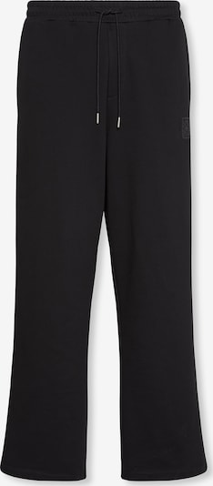 Kelnės iš Calvin Klein, spalva – juoda, Prekių apžvalga