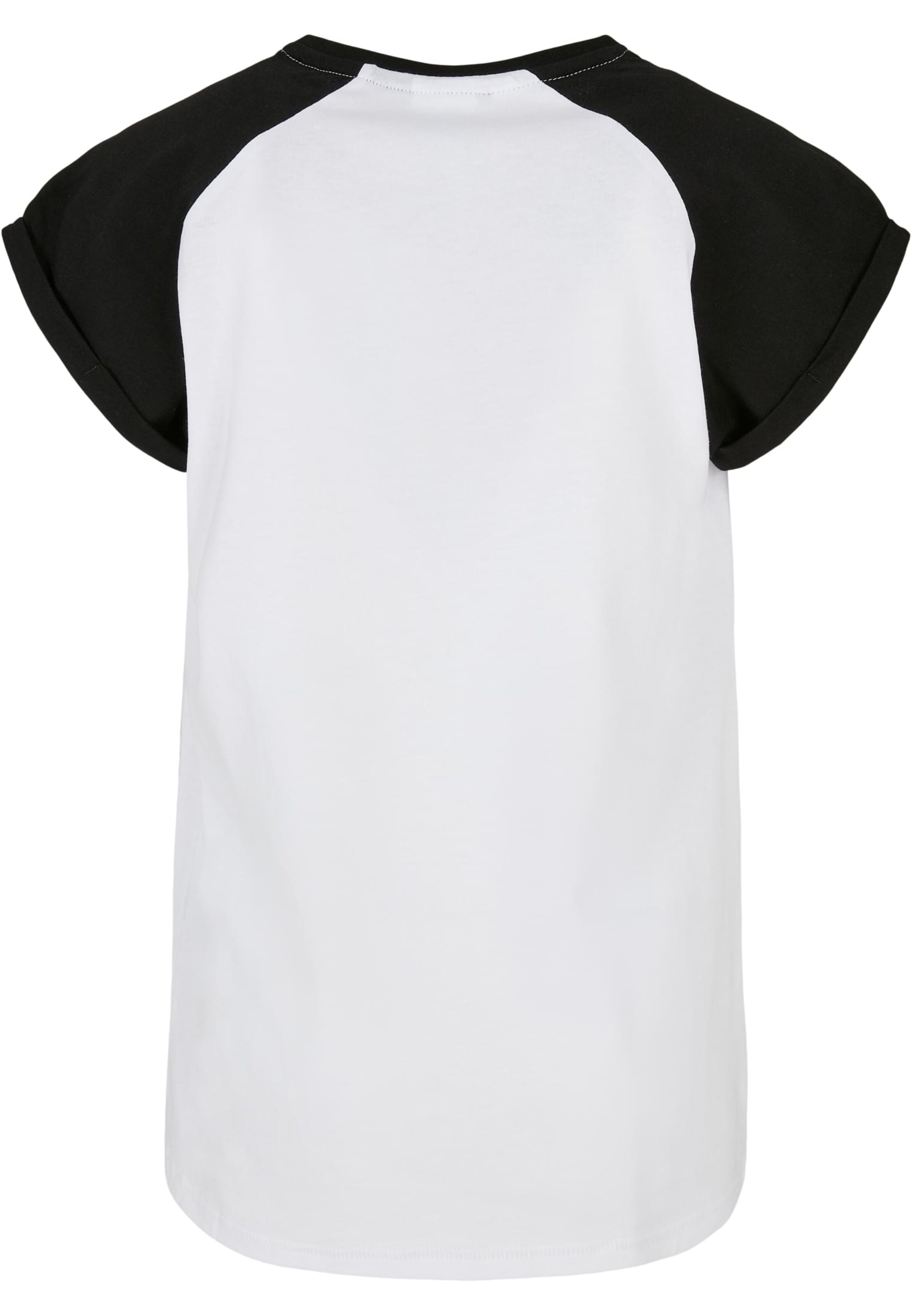 Urban Classics Shirt in White