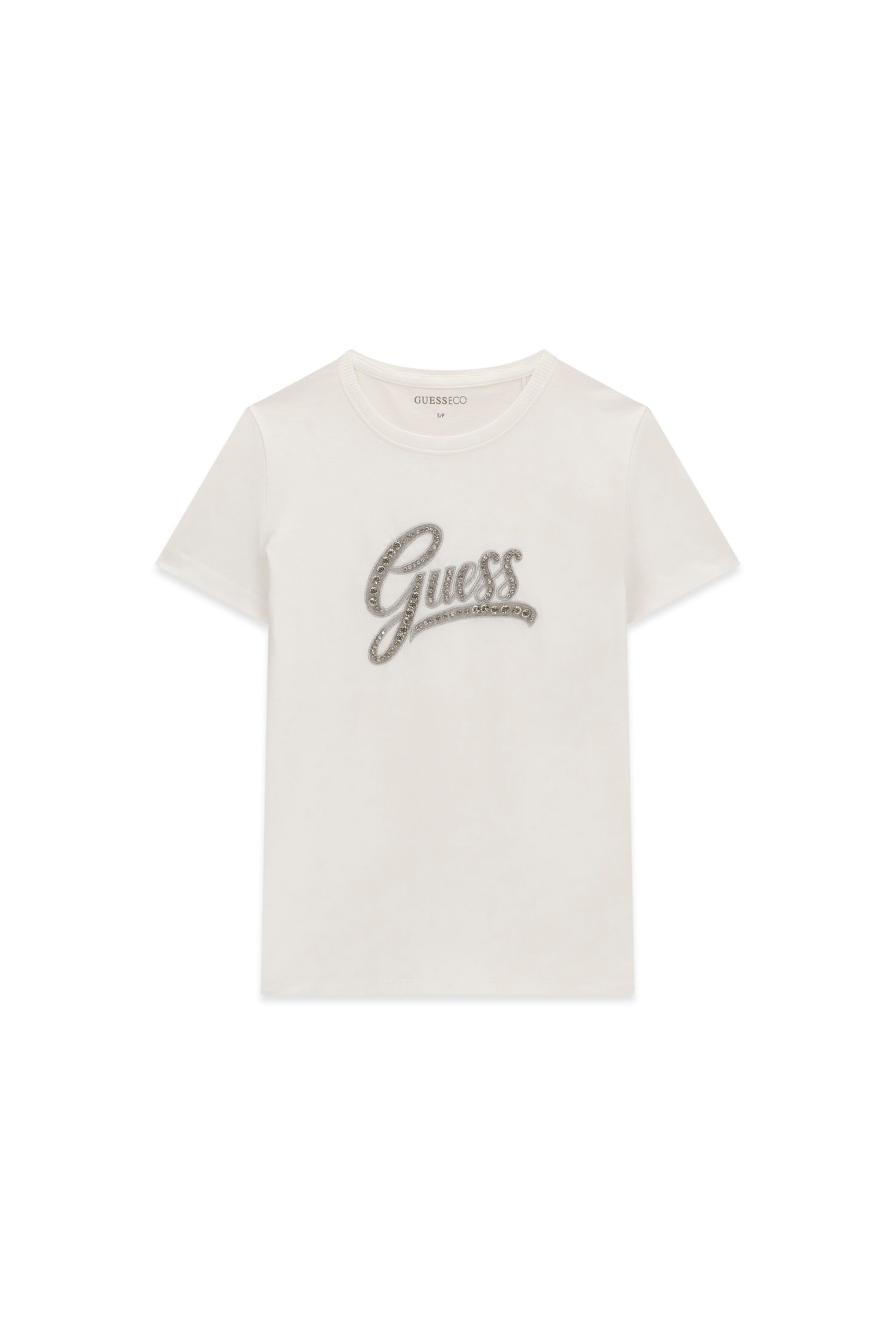 GUESS Särk, värv valge: eest vaates