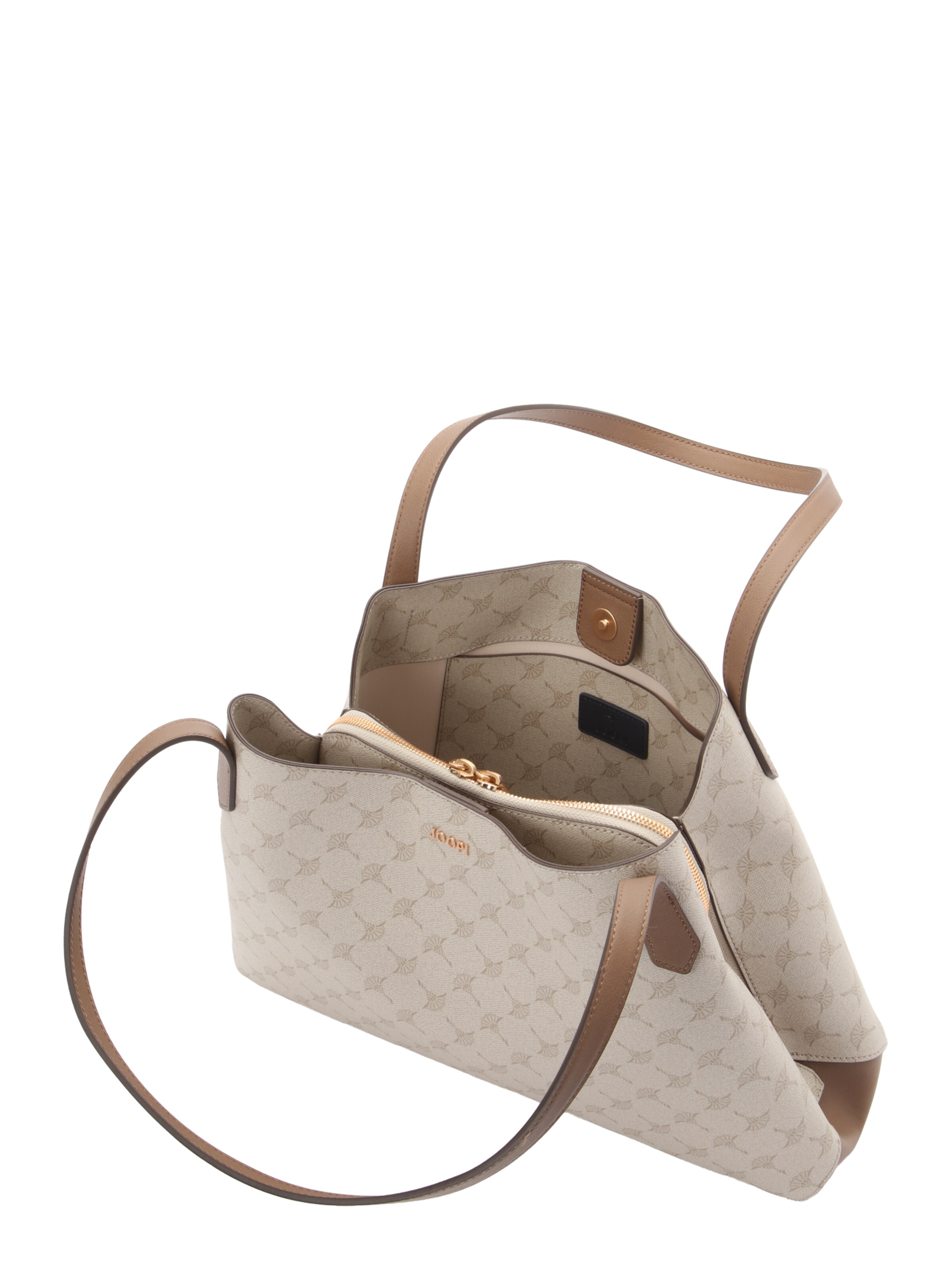 Cabas 'Mazzolino Rahel' JOOP! en gris