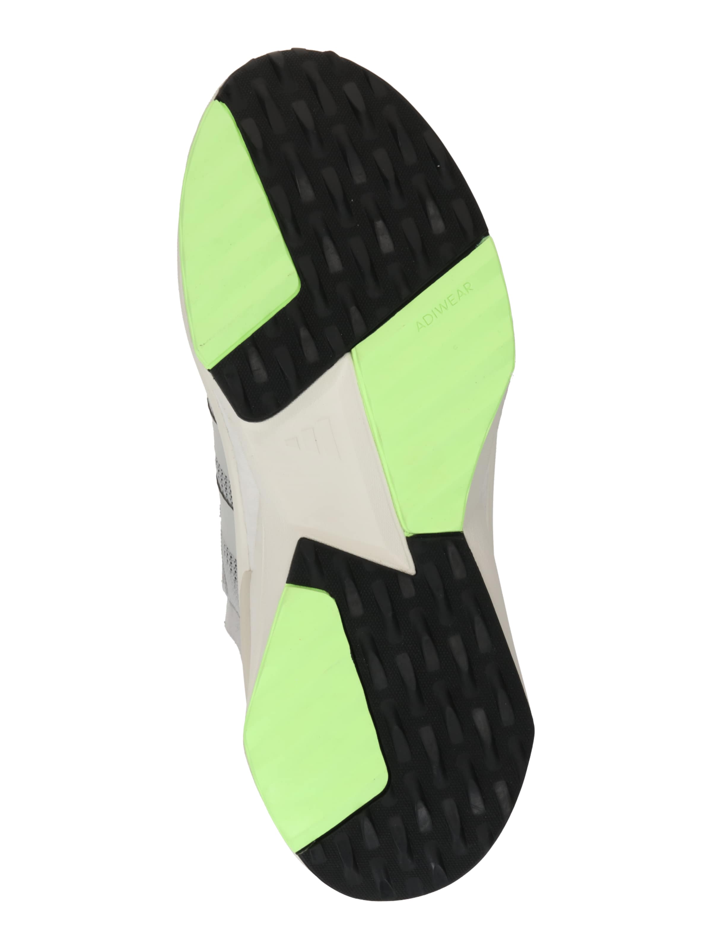 ADIDAS SPORTSWEAR Sneaker low 'Avryn_X' i grå