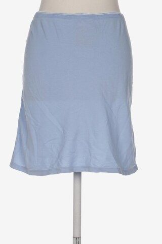 Polo Ralph Lauren Skirt in S in Blue