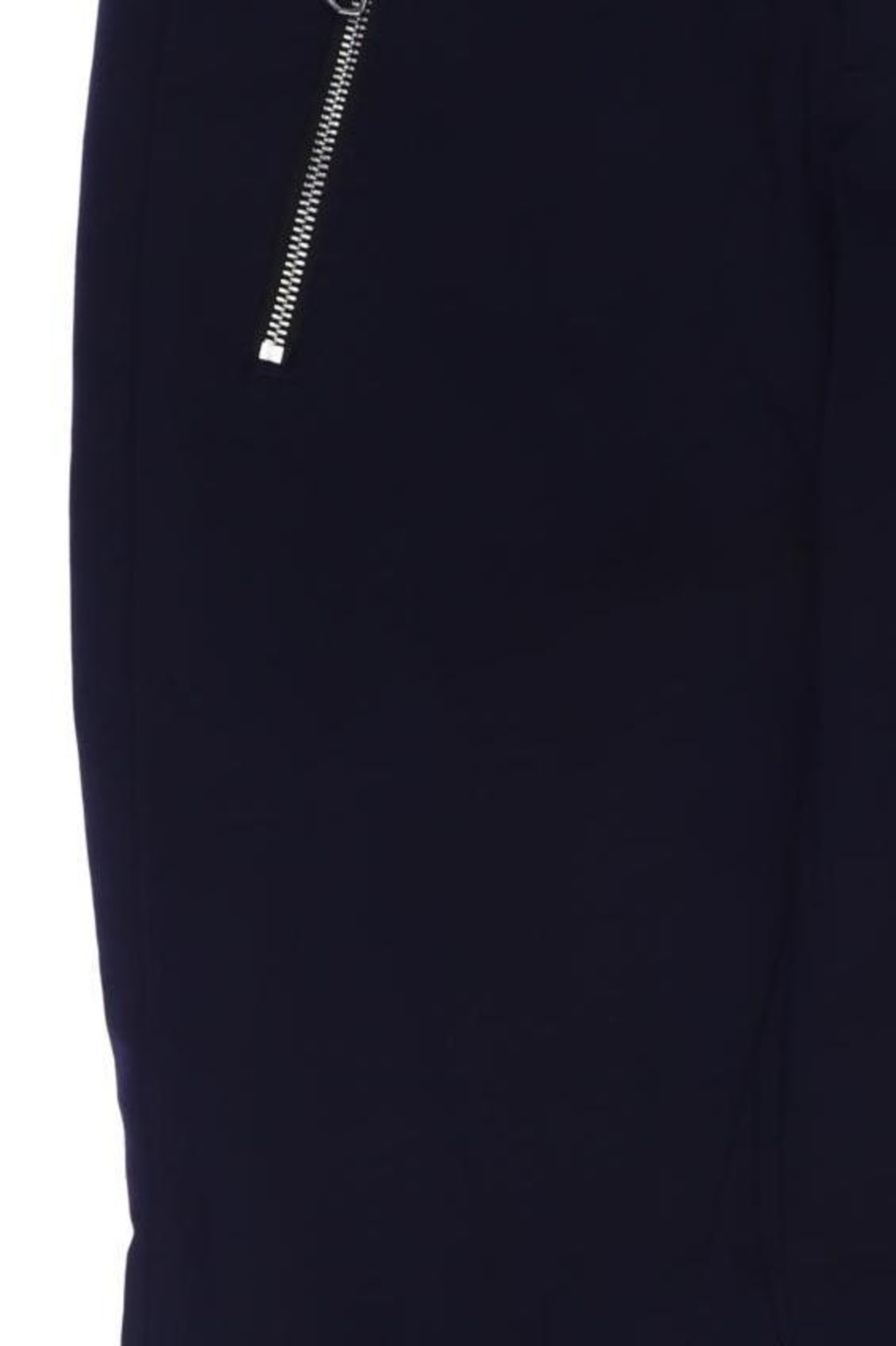 SET Stoffhose M in Blau