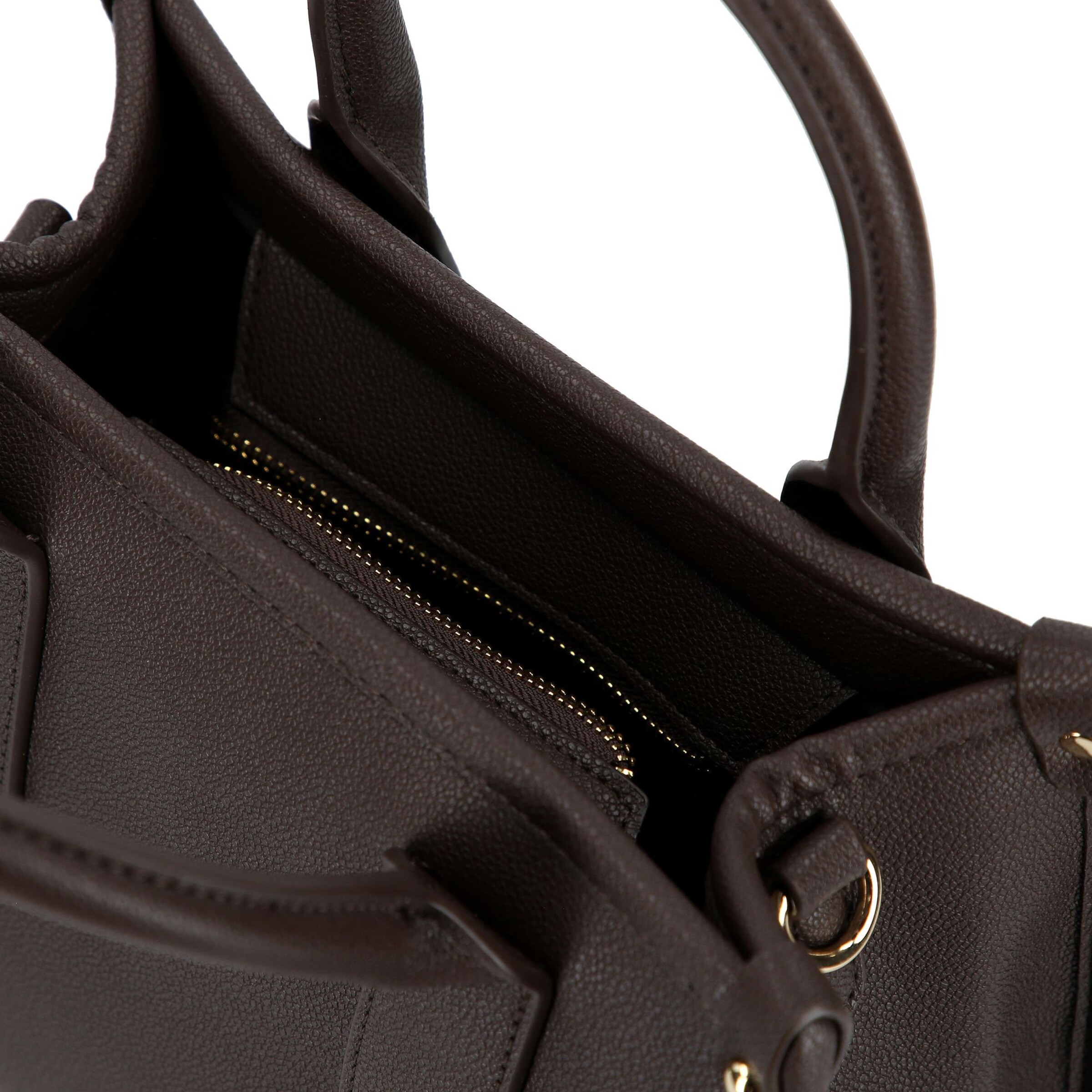 VALENTINO Handbag 'Foxy Re' in Brown