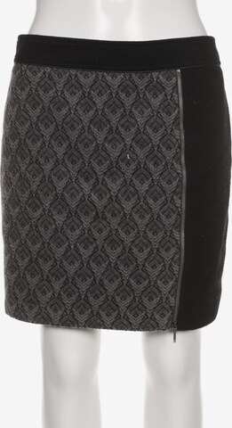 Kenny S. Skirt in XL in Black: front