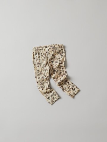 NAME IT Skinny Κολάν 'NBMHAYO' σε γκρι