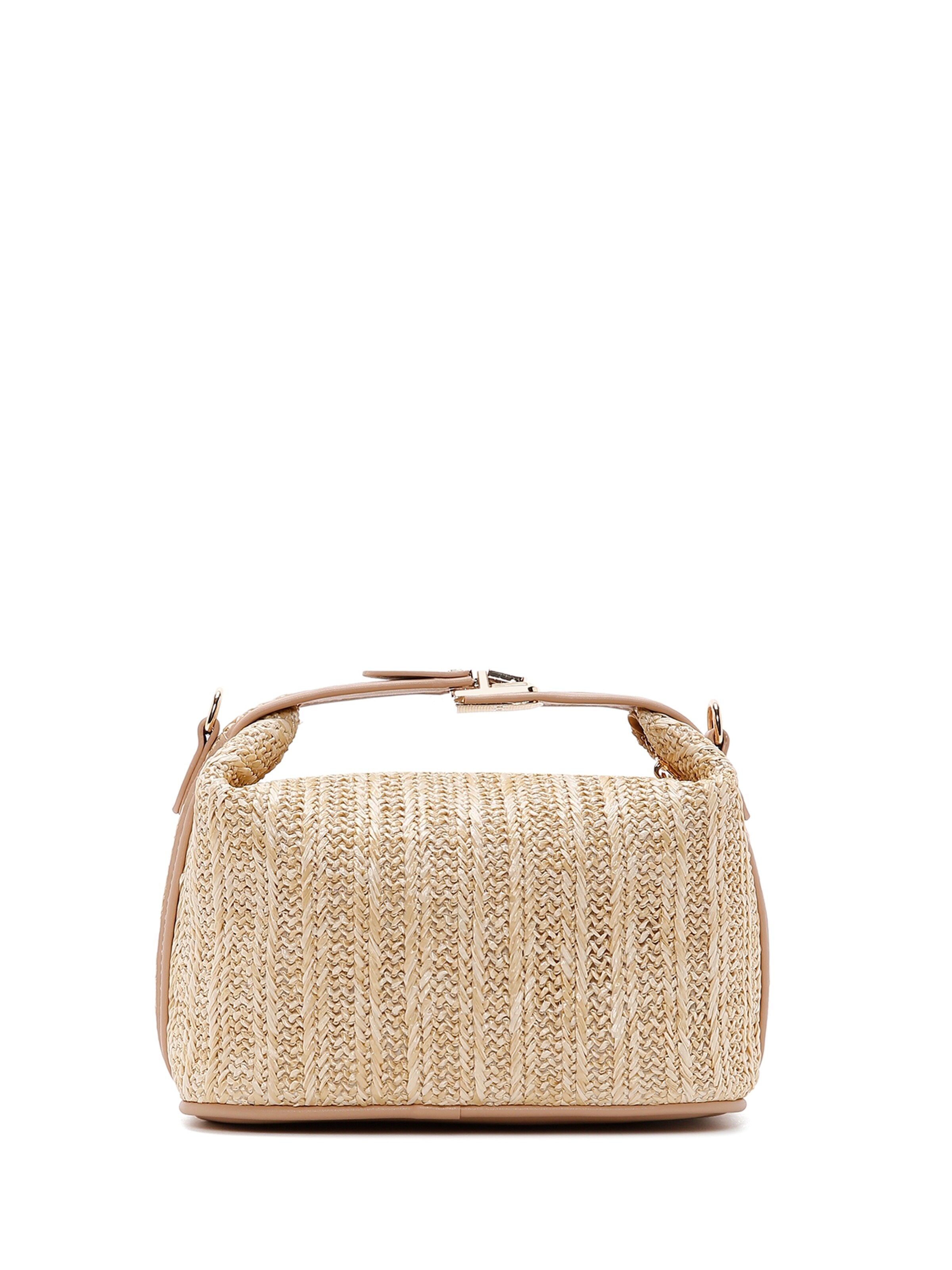 Derimod Handtasche in Beige