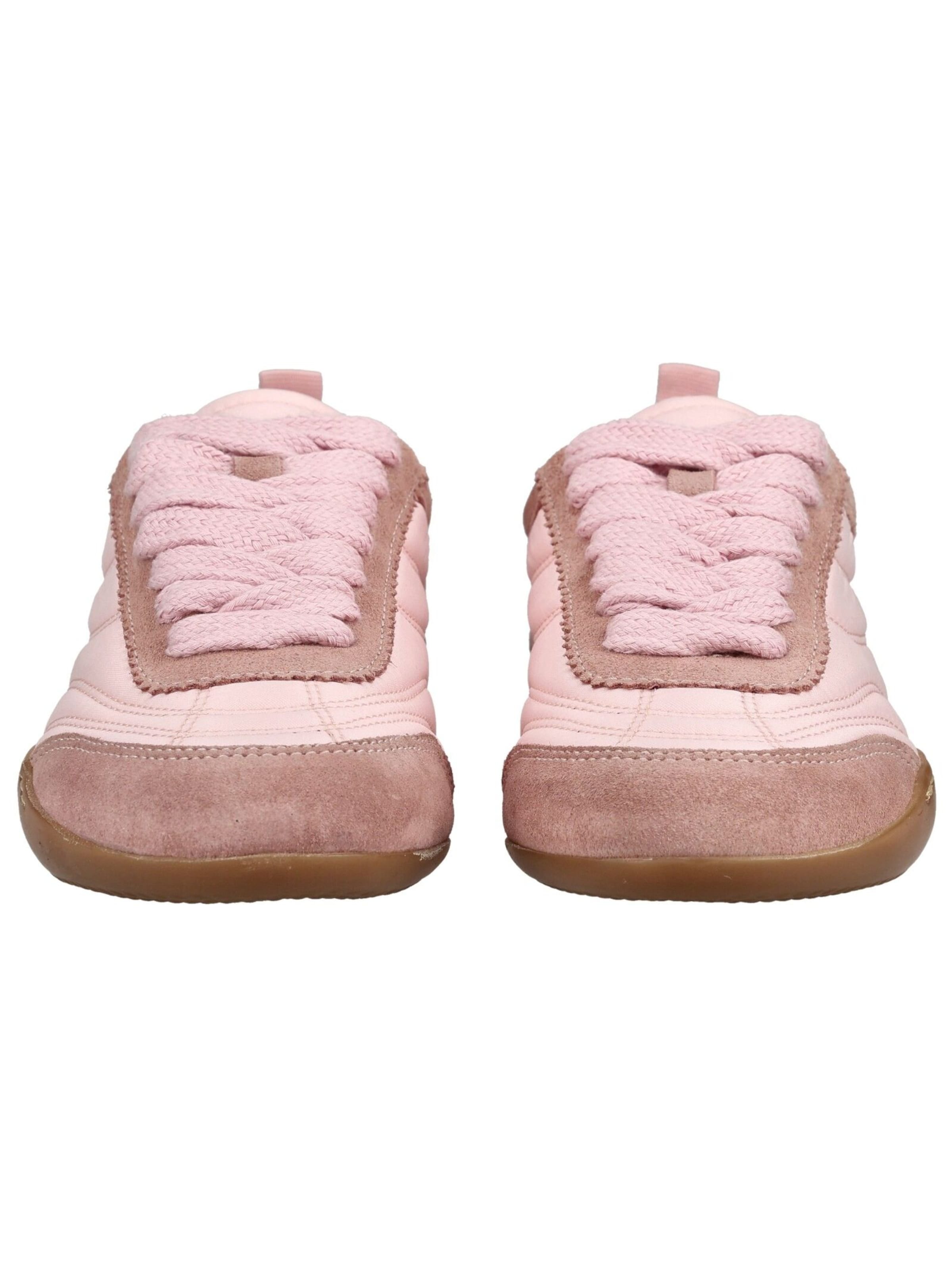 Sneaker bassa di PAVEMENT in rosa