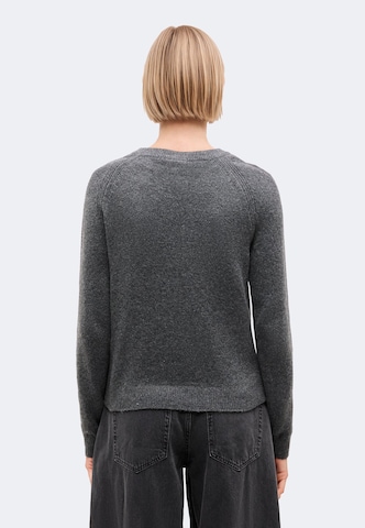 QS - Jersey en gris
