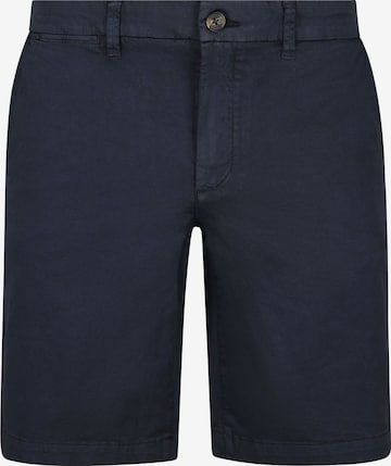 McGREGOR Hose 'Classic' in Blau: Vorderseite