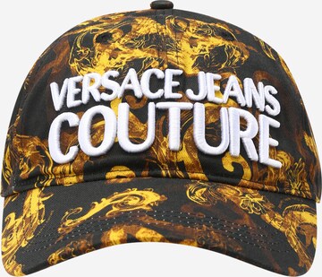 Versace Jeans Couture Кепка в Черный