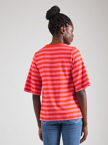 Danefae Shirt in Rood