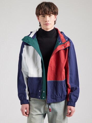 TOMMY HILFIGER Tussenjas 'SAILING' in Groen