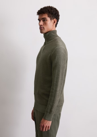 Marc O'Polo Sweater in Green