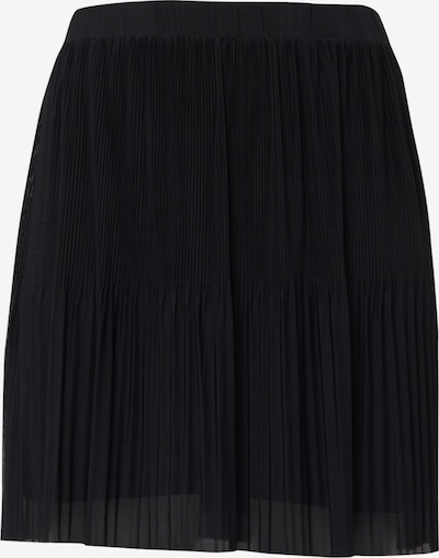 Guido Maria Kretschmer Curvy Skirt 'Diana' in Black, Item view