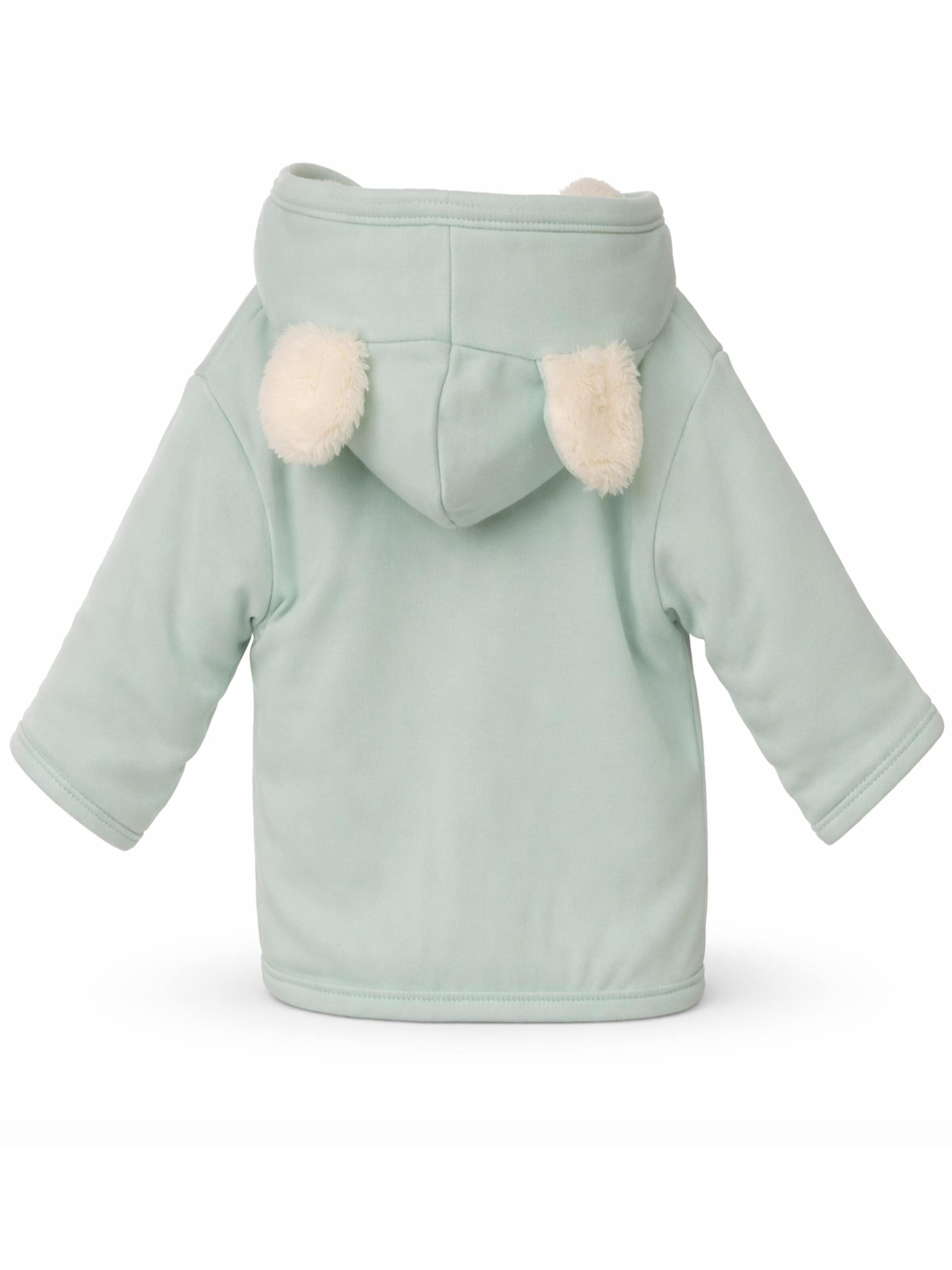 La Bortini Sweatjacke‌‌‌‌‌‌‌‌‌ in Grün