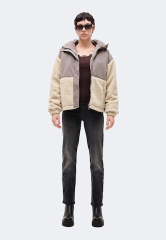 mazine Jacke in Grau