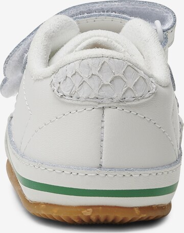 WODEN Kids Sneakers ' Robin ' in Wit