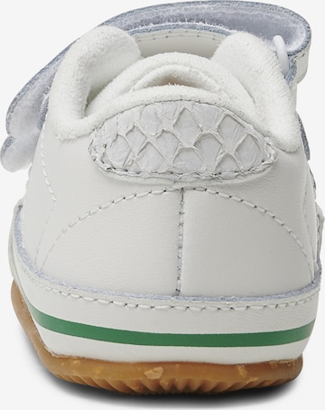 WODEN Kids Sneakers ' Robin ' in White