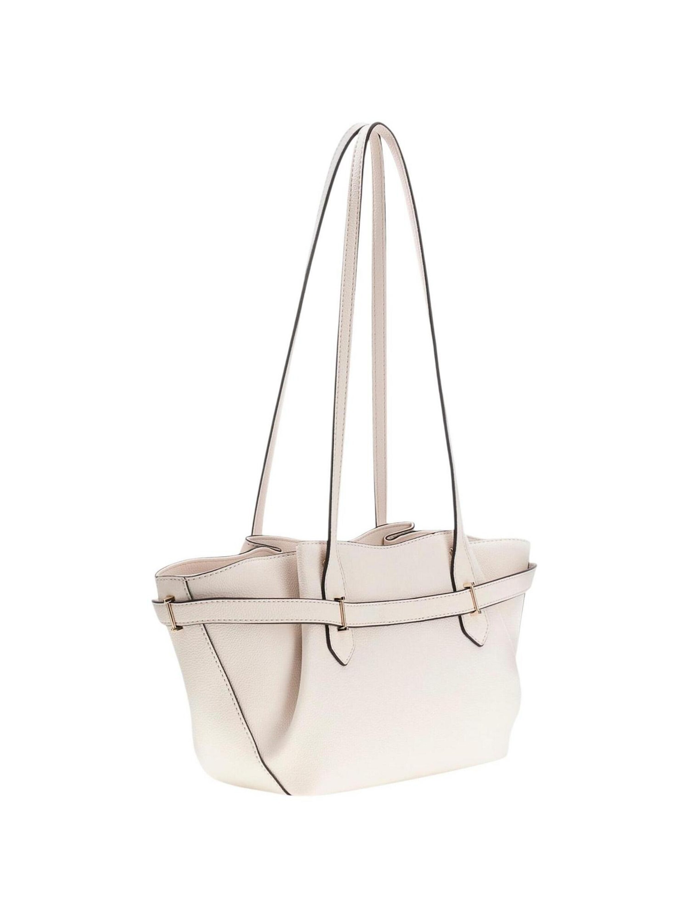 GUESS Shoulder bag 'HWBG78 33080' in Beige