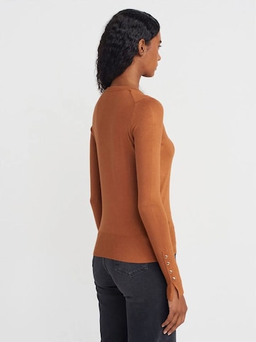 Pullover 'Pullover' di Dilvin in beige