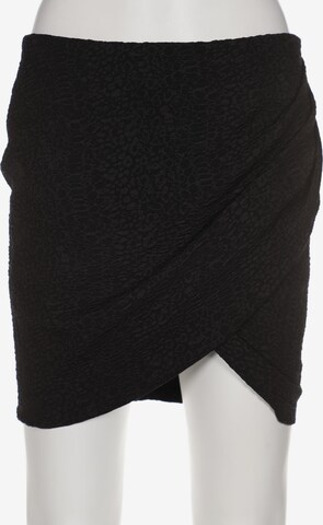 MAISON SCOTCH Skirt in S in Black: front