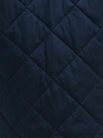 Barbour Tussenmantel 'Cassandra' in Blauw