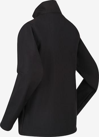 REGATTA Куртка в спортивном стиле 'Cera V' в Черный