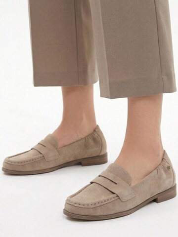 Maciejka Mokassin‌‌‌‌‌‌‌‌‌ in Beige
