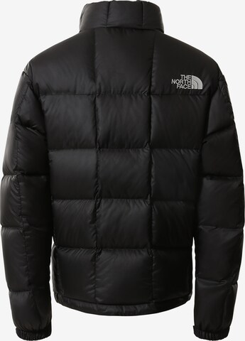 THE NORTH FACE - Chaqueta de invierno 'Lhotse' en negro