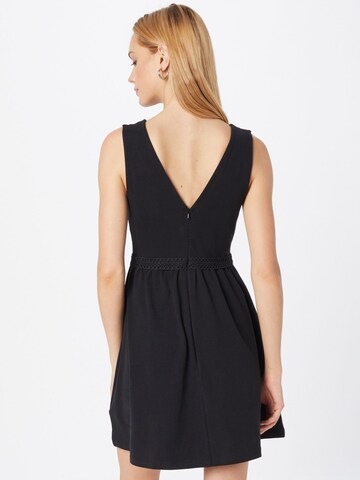 melns ABOUT YOU Kleita 'Cami Dress'