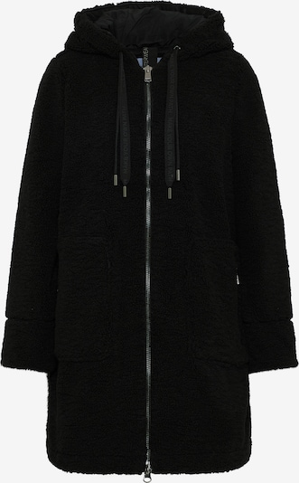 CECIL Mantel in schwarz, Produktansicht