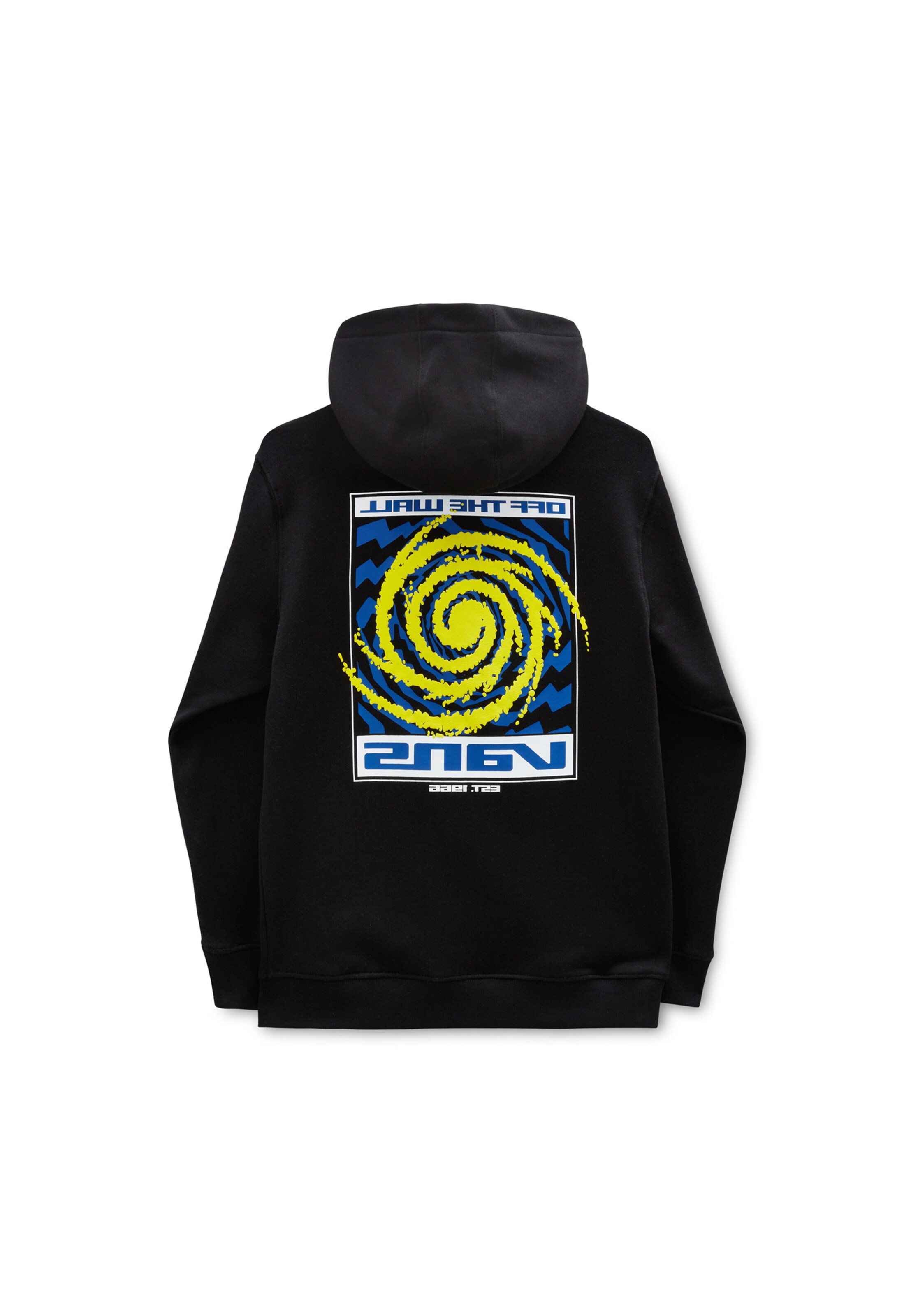 Vans galaxy hoodie sale
